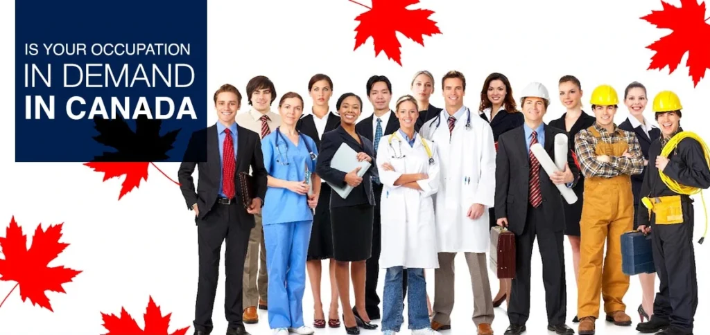 What Are the Eligibility Criteria for Canada PR Under the Skilled Worker Category?