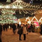 8 of the World’s Best Holiday Markets You Must Visit This Christmas