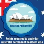 Australia Permanent Resident Visa