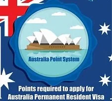 Australia Permanent Resident Visa: Minimum Required Points and How to Calculate Your Points