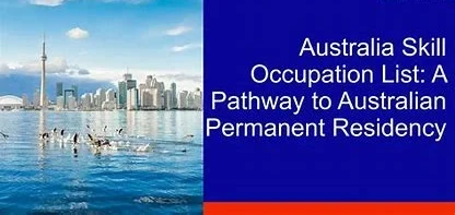 Australia Permanent Resident Visa Demand Occupation List 2024: A Complete Guide