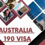 Australia Permanent Resident Visa Subclass 190: Complete Guide