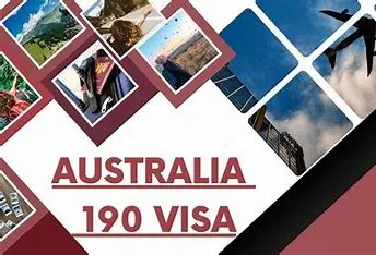 Australia Permanent Resident Visa Subclass 190: Complete Guide