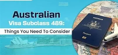 Australia Temporary Resident Visa Subclass 489: A Comprehensive Guide