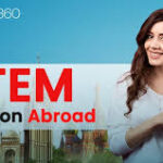 Best Destinations for STEM Courses in 2025 for Indian Students
