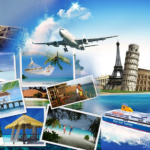 Boost in U.S. Tourism: Increase in International Visitors from Key Markets