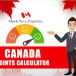 How Do I Calculate My CRS Points for Canada PR? What Are the Maximum Points and Their Factors?