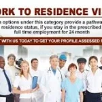 Complete Guides for New Zealand Work to Residence Visa