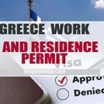 Greece Work Permit Guide: Types, Requirements, Application Process & In-Demand Jobs