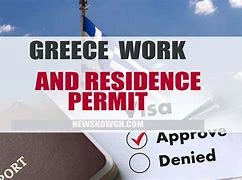 Greece Work Permit Guide: Types, Requirements, Application Process & In-Demand Jobs