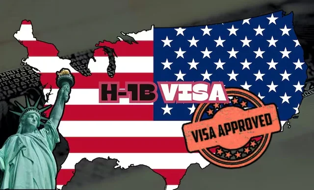 Indian H1B Lottery Winner in Tough Spot After Layoff Amid Job Search & Visa Deadline