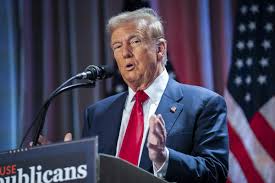 Immigrants Prepare Action Plans Amid Trump's Proposal to Target Schools, Churches, and Hospitals for Deportation
