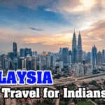 Malaysia Extends Visa-Free Travel for Indian Tourists Until 2026