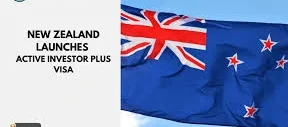 New Zealand Active Investor Plus Visa: Investment, Eligibility & How to Apply