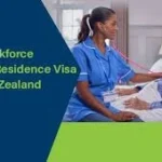 New Zealand Care Workforce Work to Residence Visa