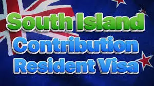 New Zealand South Island Contribution Resident Visa: Complete Application Guide
