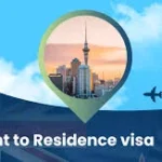 New Zealand Straight to Residence Visa 2025: Eligibility, Benefits, Process, and More