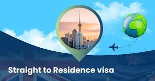 New Zealand Straight to Residence Visa 2025: Eligibility, Benefits, Process, and More