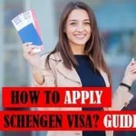 How to Apply for a Schengen Visa in 2025