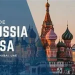 Indians Can Now Travel to Russia Visa-Free Starting 2025: How to Apply and Key Details