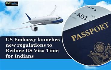 US Embassy visa appointment rules