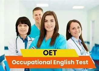 Occupational English Test (OET) for Healthcare Professionals and Its Effect on Australia PR Points