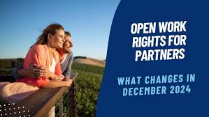 Open Work Rights for Partners of Migrant Workers | New Zealand Immigration Changes 2024