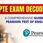 PTE Academic (Pearson Test of English Academic) and How It Affects My Australia PR Points