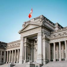 Peru Work Visa 2025: Application Process, Requirements & Salary Insights
