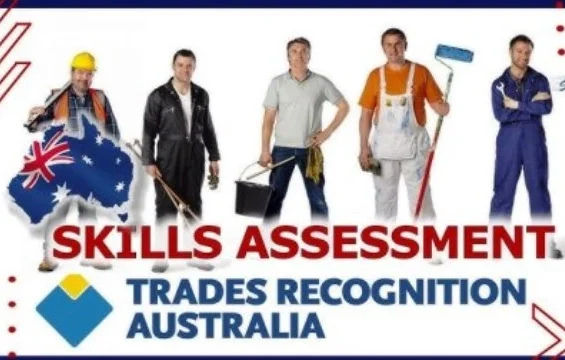 TRA (Trades Recognition Australia) A Complete Guide to Eligibility, Process, Benefits