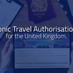 : New UK Entry Rules: ETA Required for 48 Visa-Exempt Countries Starting January 2025