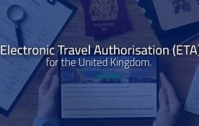 New UK Entry Rules: ETA Required for 48 Visa-Exempt Countries Starting January 2025/