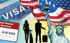 Understanding the H-1B Visa New Rules: Simplified Process for 2025 | US Visa for Indians