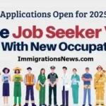 chile job seeker visa 2025