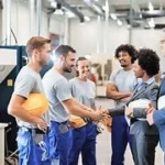 Germany Work Visa 2025