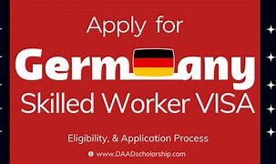 Germany to Issue More Skilled Worker Visas in 2024 to Tackle Labor Shortages