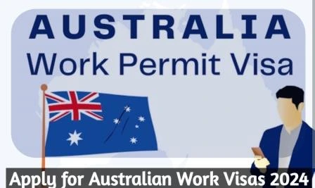 Australian Work Visa Types Updated for 2025