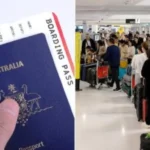 Major Change for Australians Traveling to the US: Global Entry Program Rollout