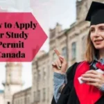 Canada Caps Study Permit Applications at 5.05 Lakh for 2025