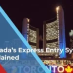 Canada Express Entry System Overhaul What it Means for Indian Applicants & PR Wait Time Increase