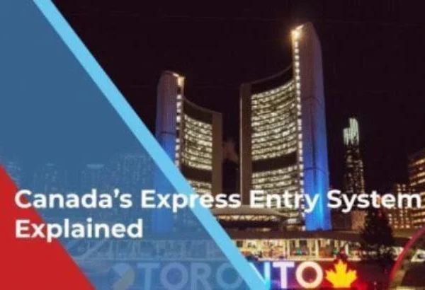 Canada Express Entry System Overhaul: What it Means for Indian Applicants & PR Wait Time Increase