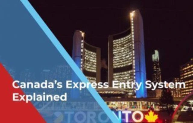 Canada Express Entry System Overhaul: What it Means for Indian Applicants & PR Wait Time Increase