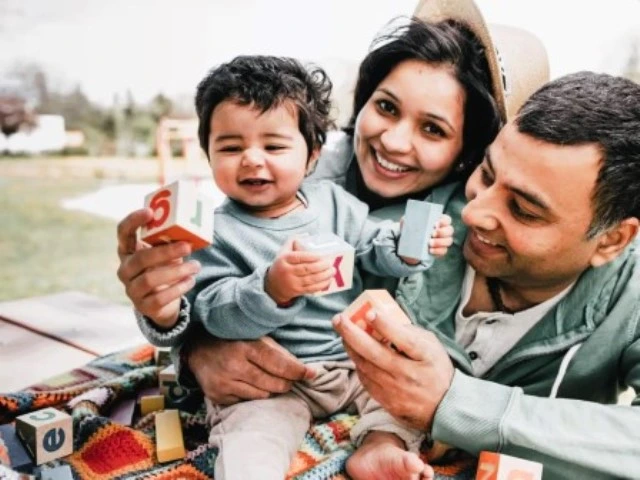 Canada Family Open Work Permit