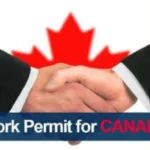 Canada Open Work Permit for Indians