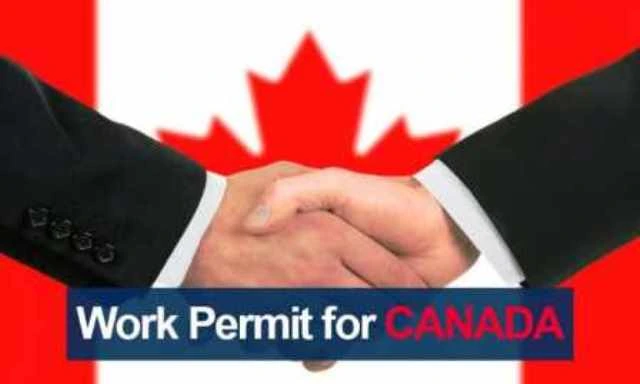 Canada Open Work Permit for Indians