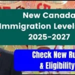 Canada Plans to Welcome 395,000 New Permanent Residents in 2025 – Immigration Plans and Programs