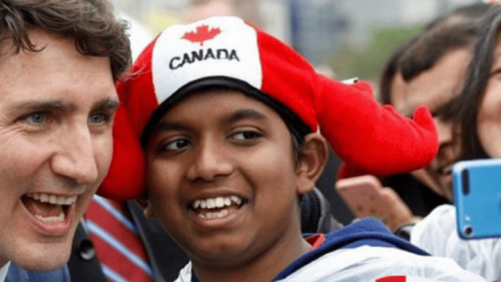 Canada Stops Permanent Residency