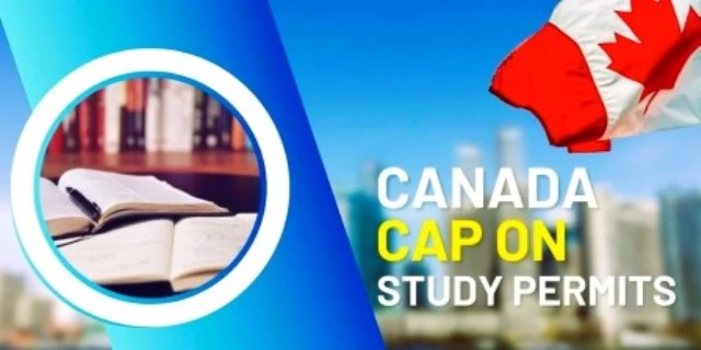 Canada Study Permit Cap 2025
