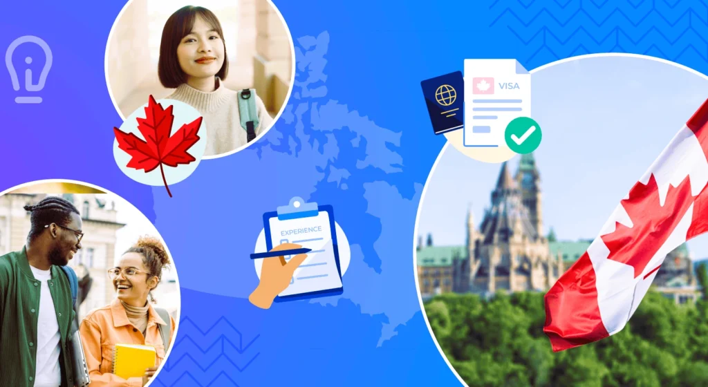 Canada Study Permits