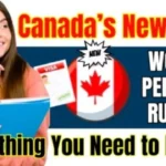 Canada’s New Open Work Permit Rules for Indian Students: Key Changes and Impact